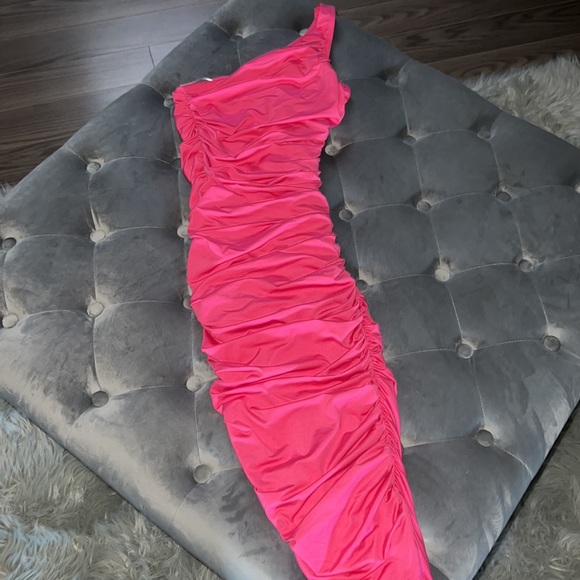 Midi dress - Picture 4 of 4